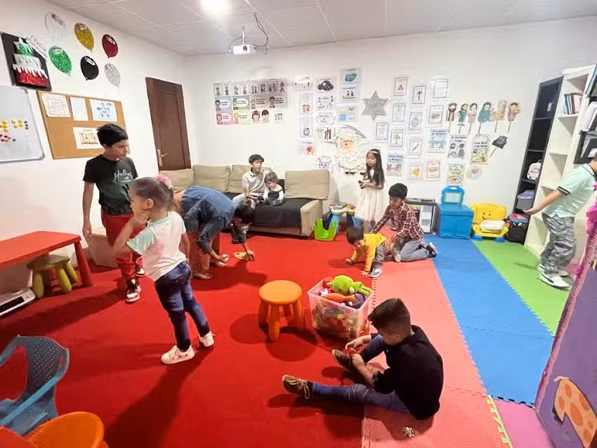 Iglesia Cristiana Reconc&iacute;liate con DIOS Salamanca