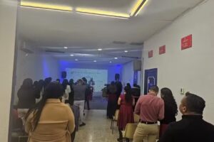 Iglesia Cristiana Reconc&iacute;liate con DIOS Zaragoza