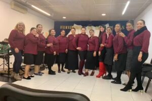 Iglesia Cristiana Restauracion en Cristo Concilio Latino Americano España