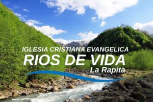 Iglesia Cristiana Rios de vida La Rapita
