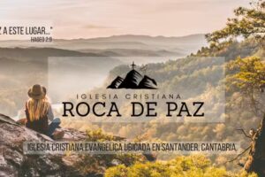 Iglesia Cristiana Roca de Paz