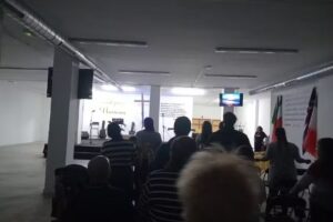 Iglesia Cristiana ⛪️ Sanidad Para Las Naciones