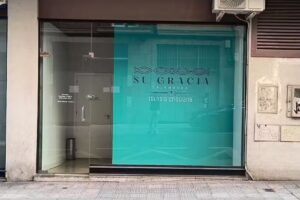 Iglesia Cristiana Su Gracia Salamanca