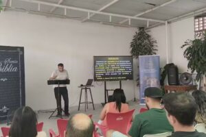 Iglesia Cristiana Vida Tenerife