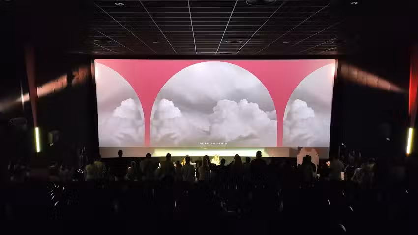 Iglesia Cristiana WAO Gij&oacute;n