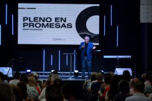 Iglesia Cristo Vive Alicante