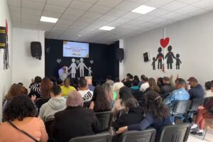 Iglesia Cristo Vive Novelda (Asambleas de Dios de Espa&ntilde;a)