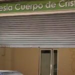 Iglesia Cuerpo De Cristo