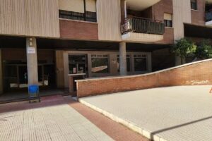 Iglesia Cuerpo de Cristo