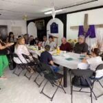 Iglesia Cuerpo de Cristo