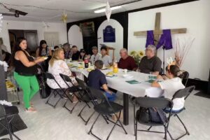 Iglesia Cuerpo de Cristo