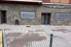 iglesia Cuerpo de Cristo