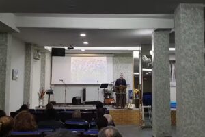 Iglesia Cuerpo de Cristo