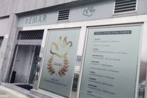 Iglesia Cuerpo de Cristo