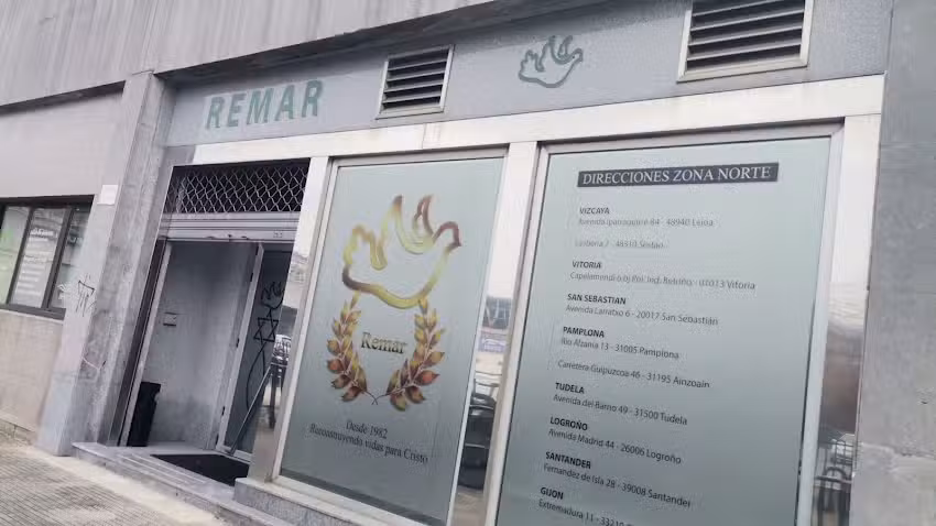 Iglesia Cuerpo de Cristo