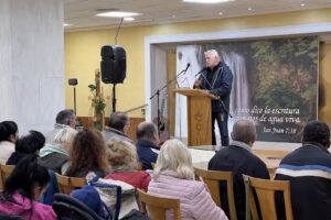 Iglesia Cuerpo de Cristo Elche