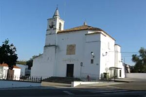 Iglesia Cumbres de Enmedio (San Pedro)
