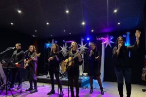 Iglesia D&aacute;diva