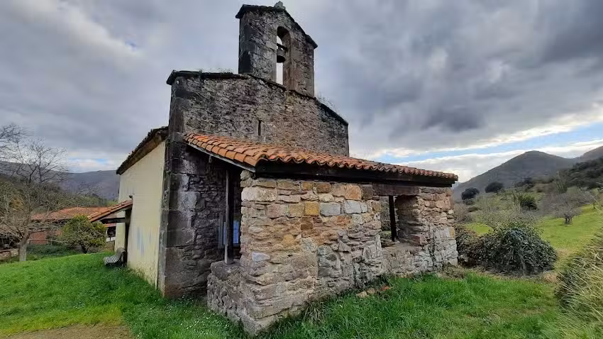 Iglesia de Alava