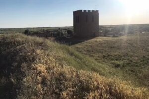 Iglesia de Ard&oacute;n