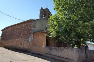 Iglesia de Barrio de San Vicente