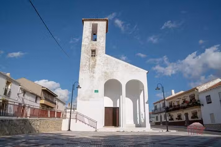 Iglesia de Bogarre