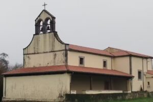 Iglesia de Bra&ntilde;es