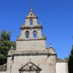 Iglesia de Carrasconte