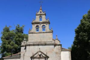 Iglesia de Carrasconte