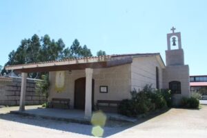 Iglesia de Casal