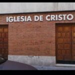 Iglesia de Cristo