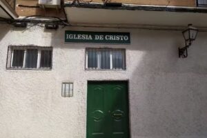 Iglesia De Cristo