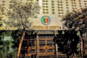 Iglesia De Cristo &ndash; Local de Barcelona