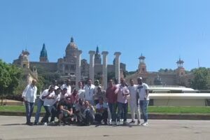 IGLESIA DE CRISTO RENUEVO GENUINO