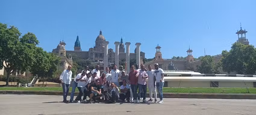 IGLESIA DE CRISTO RENUEVO GENUINO