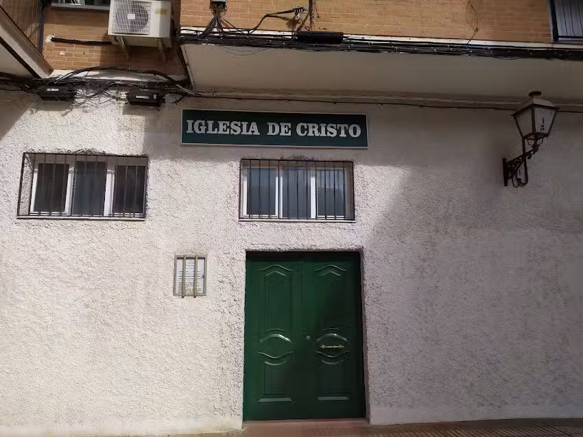 Iglesia De Cristo