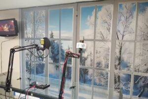 Iglesia De Dios C&oacute;rdoba Espa&ntilde;a