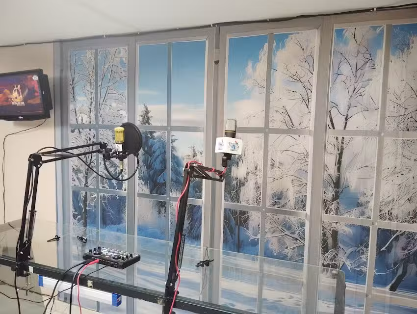 Iglesia De Dios C&oacute;rdoba Espa&ntilde;a