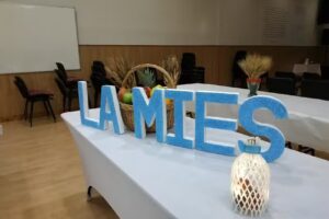 Iglesia de Dios del Vall&eacute;s