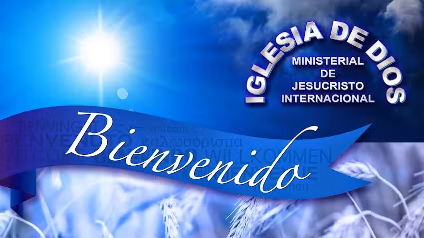 Iglesia de Dios Ministerial de Jesucristo Internacional &ndash; IDMJI