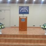 Iglesia de Dios Ministerial de Jesucristo Internacional (IDMJI)