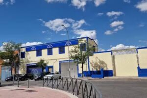 Iglesia de Dios Ministerial de Jesucristo Internacional IDMJI &ndash; CGMJI