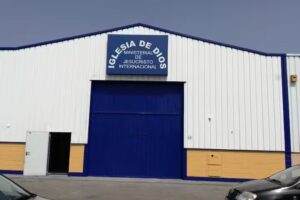 Iglesia de Dios Ministerial de Jesucristo Internacional &ndash; IDMJI &ndash; CGMJI &mdash; ES &ndash; CASTELLON