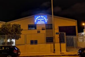 Iglesia de Dios Ministerial de Jesucristo Internacional – IDMJI – CGMJI — ES – ELCHE