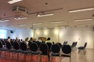 Iglesia de Dios Ministerial de Jesucristo Internacional &ndash; IDMJI &ndash; CGMJI &mdash; ES &ndash; LAS PALMAS