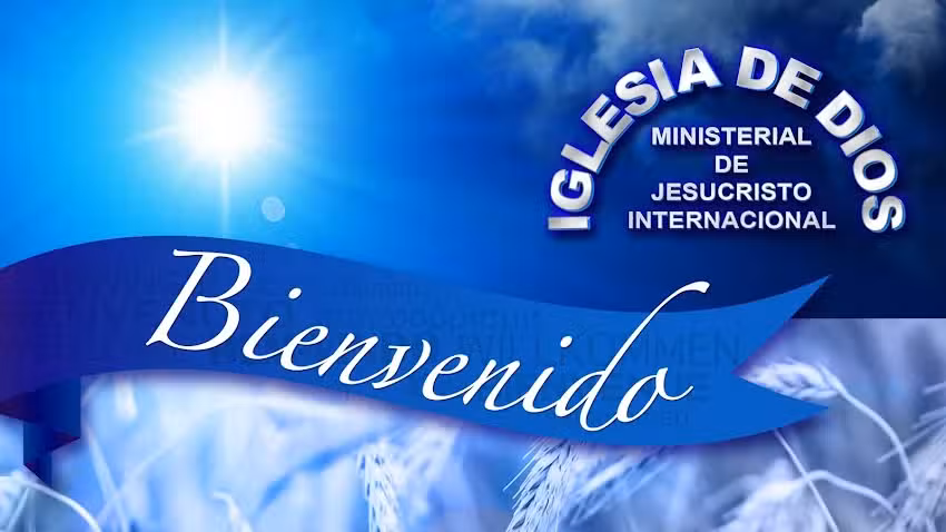 Iglesia de Dios Ministerial de Jesucristo Internacional &ndash; IDMJI &ndash; CGMJI &mdash; ES &ndash; TOMELLOSO