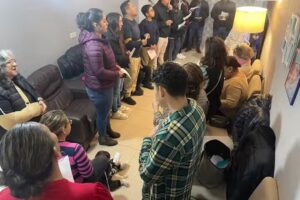 Iglesia de Dios – Verbo de Dios Calella