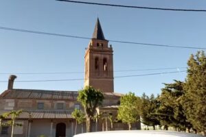 Iglesia de Donjimeno