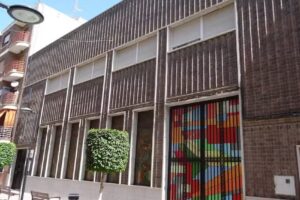 Iglesia de El Buen Pastor