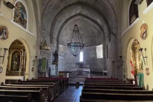 Iglesia de El Salvador